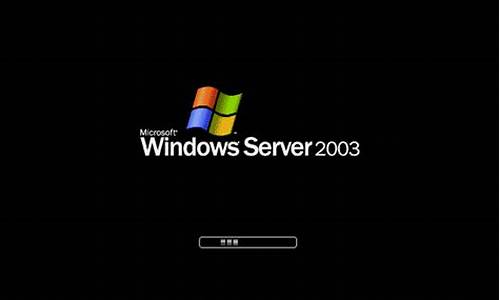 win2003 server iis_